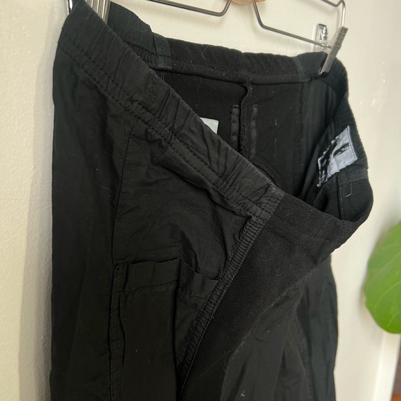 Rick Owens Drkshdw Moto Leggings - Picture 3 of 12